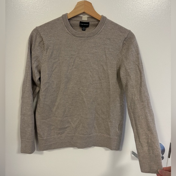 Club Monaco Wool Sweater - Picture 2 of 7